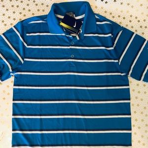 Nike golf shirt